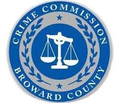 Broward County Crime Commission seal